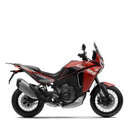 Мотоцикл MOTO MORINI X-CAPE 1200 (ENERGY RED) 2026